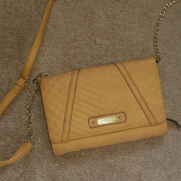 Jessica Simpson Handbags - Jessica Simpson crossbody